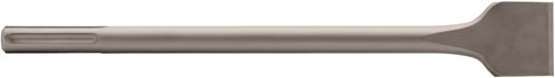 Cincel plano Bahco sds | para hormigón armado 24,0 mm x 280 mm - 4659-plano -28