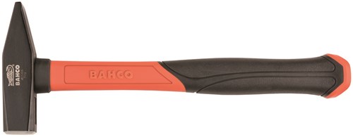 Martello da banco Bahco | Modello tedesco | manico in fibra di vetro | 400g-481f-400