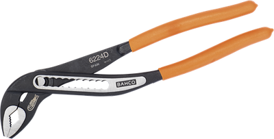 Bahco 6224 | pinza per pompa acqua 250mm