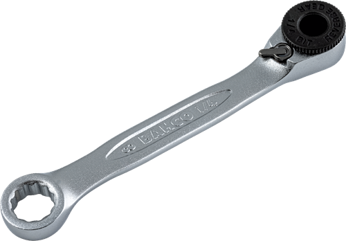 Bahco 6950cbr miniratel 1 4 90 mm - 6950cbr