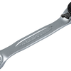 Bahco 6950cbr mini carraca 1 4 90 mm - 6950cbr