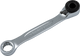 Bahco 6950cbr mini carraca 1 4 90 mm - 6950cbr