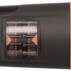 Bahco momentsleutel | dubbelschaal | vaste ratelkop 5-25 nm - 74wr-25