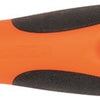 Mango ovalado Bahco ergo™ | para limas medianas planas y semicirculares | diámetro 5 mm - 10 piezas - 9-485-05-10