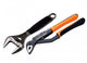 Set pinze Bahco 9031-8224 | 9031-8224 - chiave per pompa acqua