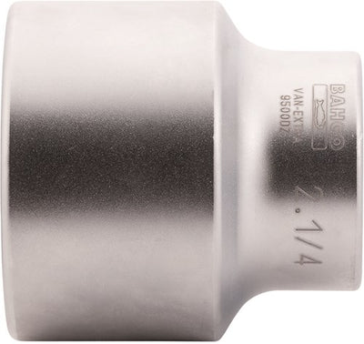 Bahco dop 1 | zeskant | 2-5 8 - 9500dz-2.5 8