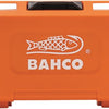Juego de brocas helicoidales Bahco | corte de velocidad | para madera - 6 piezas - 9656-set-6