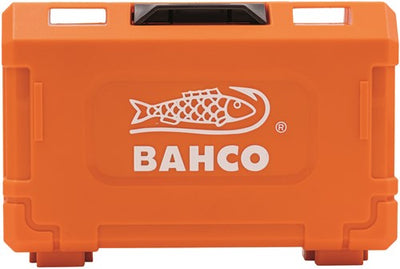 Bahco spiraalborenset | speedcut | voor hout - 6-delig - 9656-set-6