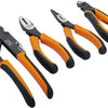 Bahco 9897 | allround tangenset | 4-delig - 9897