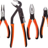 Bahco 9897 | allround tangenset | 4-delig - 9897