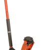Bahco aluminium rolkrik 2.5t - bh1a2500a