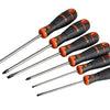 Set cacciaviti Bahco adatto pz sl