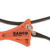Llave de correa de caucho Bahco - be66152a