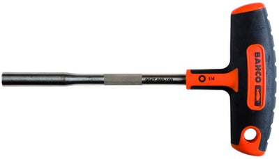 Portapuntas Bahco mango en T 6 lados | 904t-060-150