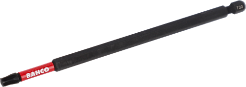 Pezzi Bahco | t20 | 150 mm | Impatto 1 4" | 2 pezzi - 66im 150t20c-2p