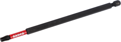 Pezzi Bahco | t20 | 150 mm | Impatto 1 4" | 2 pezzi - 66im 150t20c-2p