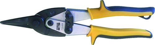 Cesoia per lamiera Bahco dritta 250 mm | ma421