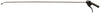 Bahco pneumatisch blaaspistool extra lange spuitmond | 1 meter - bp219xl
