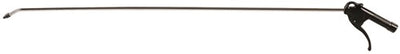 Bahco pneumatisch blaaspistool extra lange spuitmond | 1 meter - bp219xl