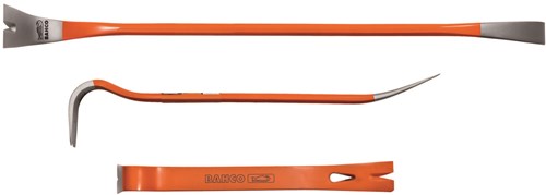 Juego de palanca Bahco premium 380 625 900 mm 3 piezas - wbp-3p-96f