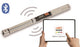Chiave dinamometrica e angolare digitale Bahco | bluetooth® | testa a cricchetto fissa | con memoria | micro | 6,8-135 nm - tawmb9135 m
