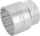 Berretto Bahco 1 2 | dodici facce | 1-5 16-7800dz-1.5 16