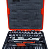 Set chiavi a bussola Bahco 1 2 +1 4