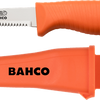 Coltello da salvataggio galleggiante Bahco | fluorescente - 1446-float