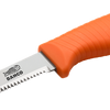 Coltello da salvataggio galleggiante Bahco | fluorescente - 1446-float