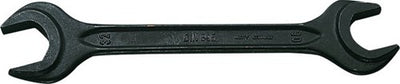 Bahco dubbele steeksleutel 10-13 mm | 895m-10-13