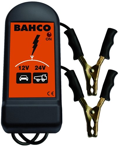 Bahco eletto. protezione di picco 12-24 V | belp1224