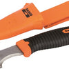 Bahco elektriciensmes | met geleider | 160 mm - 2446-el-help