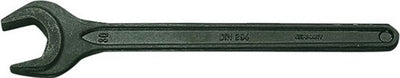 Chiave a forchetta singola Bahco da 60 mm