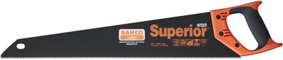 Sega a mano Bahco Ergo Superior 22 | 2700-22-xt7-cv