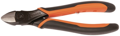 Pinza Bahco Ergo a taglio laterale 160 mm | 2101g-160