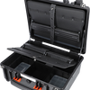 Bahco toolbox hd con pallet per utensili | 4750rchd011