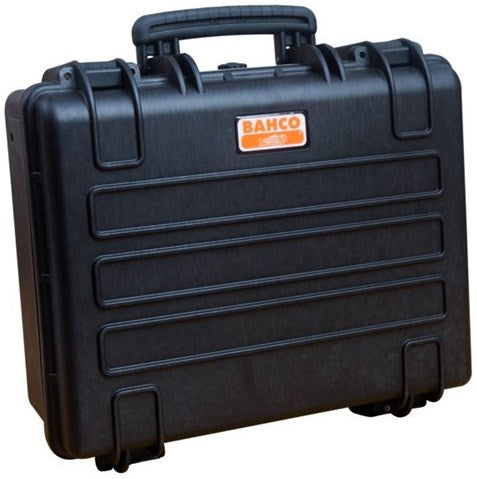Bahco toolbox hd con pallet per utensili | 4750rchd011