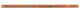 Bahco handmetaalzaagblad. sandflex 24t | 3906-300-24-2p