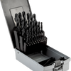 Bahco hss-r borenset voor metaal | 25-delig - 4515-set-25