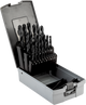 Set di punte Bahco hss-r per metallo | 25 pezzi - 4515-set-25