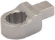 Llave de estrella con inserto Bahco | conexión rectangular 14x18 mm | 30mm - 148-30