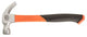 Bahco martello da carpentiere in fibra di vetro | 225 grammi - 428f-8