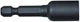 Bahco kracht sok schroevendraaier 13mm 50m | k6750-13