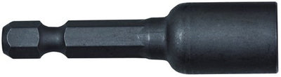 Bahco kracht sok schroevendraaier 7mm 50mm | k6750-7