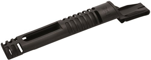 Soporte protector de plástico Bahco para cinceles - cueva para inodoro