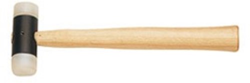 Martillo de plástico Bahco de 22 mm. | 3625w-22
