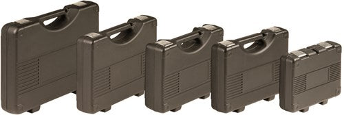 Custodia in plastica leggera Bahco n. 4 - vuoto - 4750bmc4