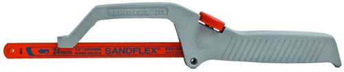 Soporte sierra metal Bahco junior 330mm