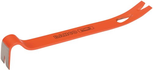 Bahco wbmf190 klein vlak nagelijzer