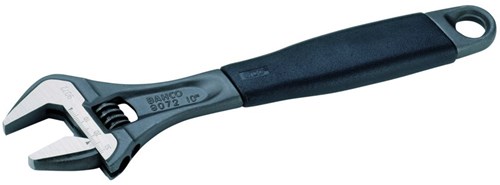 Llave ajustable bahco 10 ergo